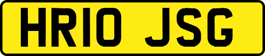 HR10JSG