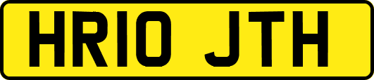 HR10JTH
