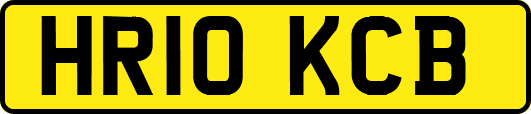 HR10KCB