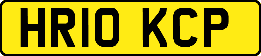 HR10KCP