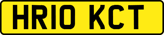 HR10KCT