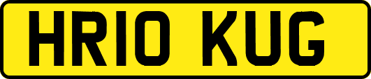 HR10KUG