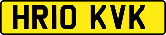 HR10KVK