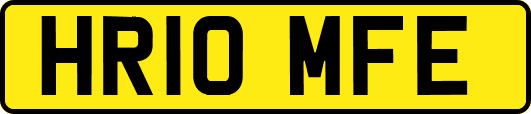 HR10MFE