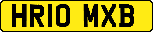 HR10MXB