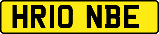 HR10NBE