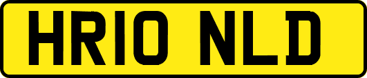 HR10NLD