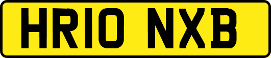 HR10NXB