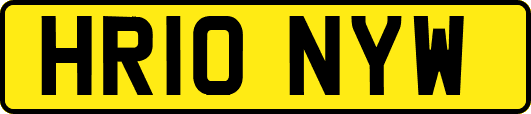 HR10NYW