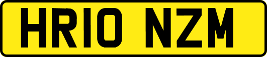 HR10NZM