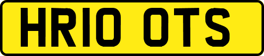 HR10OTS