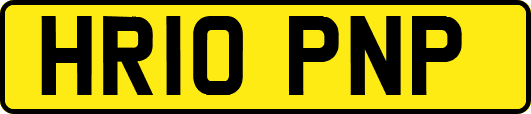 HR10PNP