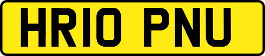 HR10PNU