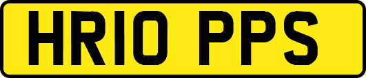 HR10PPS