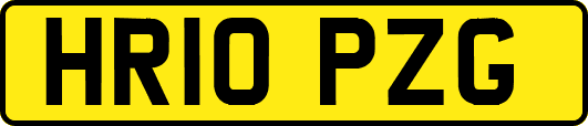 HR10PZG