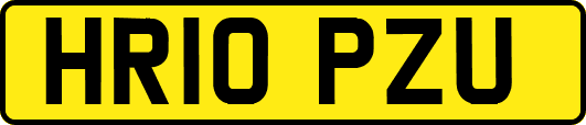 HR10PZU