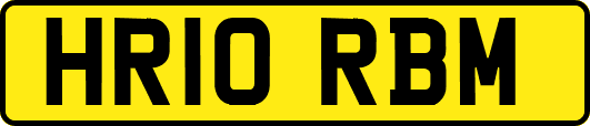 HR10RBM