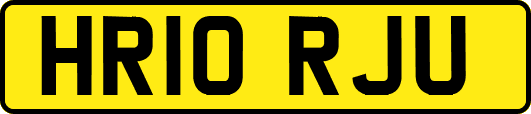 HR10RJU