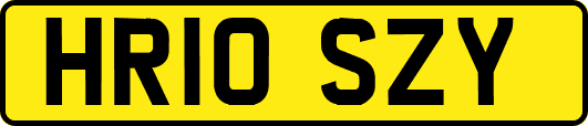 HR10SZY