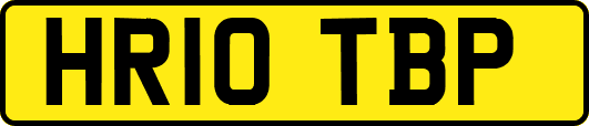 HR10TBP