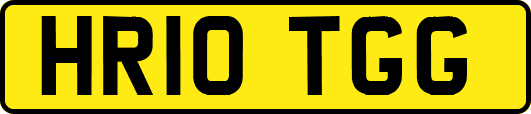 HR10TGG