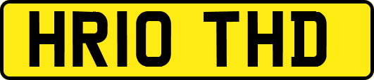 HR10THD