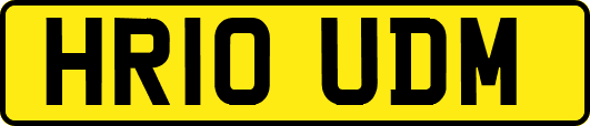HR10UDM