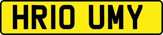 HR10UMY