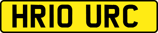 HR10URC