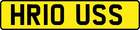 HR10USS