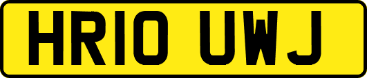 HR10UWJ