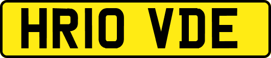 HR10VDE