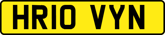 HR10VYN