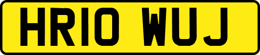 HR10WUJ
