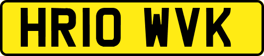 HR10WVK