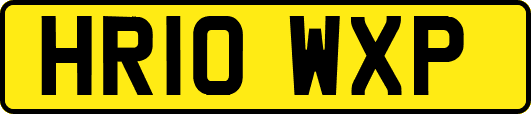 HR10WXP