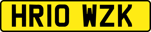 HR10WZK