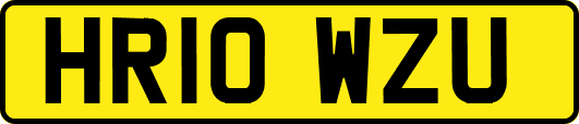 HR10WZU