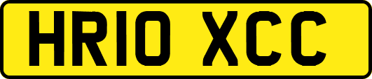 HR10XCC