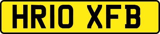 HR10XFB