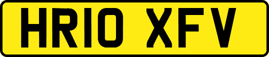HR10XFV