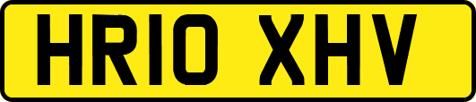 HR10XHV
