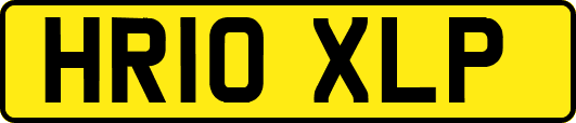 HR10XLP