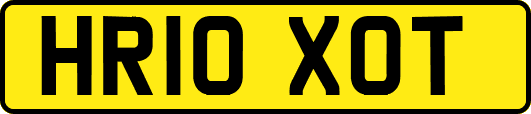 HR10XOT