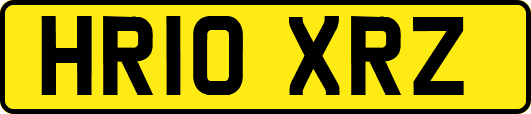 HR10XRZ