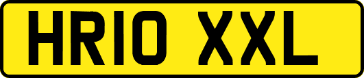 HR10XXL