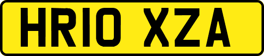 HR10XZA