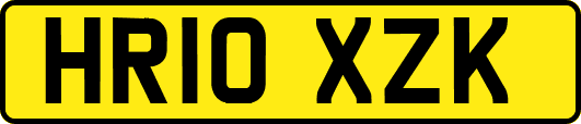 HR10XZK
