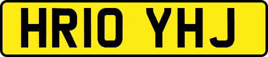 HR10YHJ