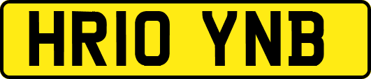 HR10YNB